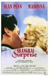 Shanghai Surprise (1986)