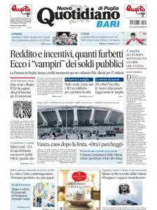 Quotidiano di Puglia Bari - 24 Giugno 2022