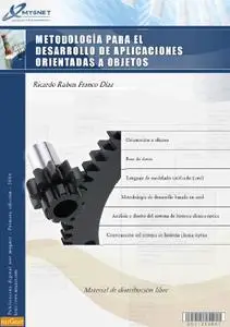 Desarrollo de Aplicaciones Orientadas a Objetos