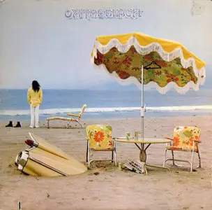 Neil Young - On the Beach (US 1st pressing) Vinyl rip in 24 Bit/ 96 Khz + CD 