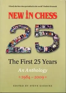 New In Chess: The First 25 Years 1984 - 2009, An Anthology