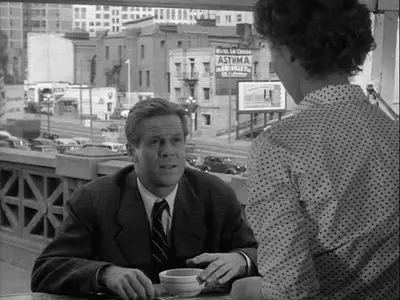 Chicago Calling (1951)