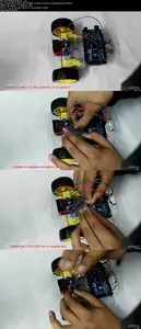 Android : Arduino bluetooth RC car from scratch
