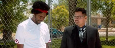 War on Everyone (2016)