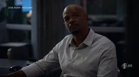 Lethal Weapon S02E10