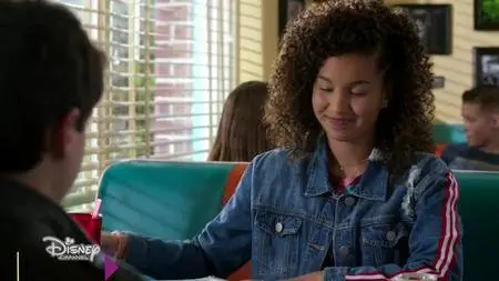 Andi Mack S02E16