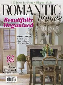 Romantic Homes – 27 December 2017