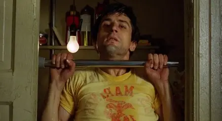 Taxi Driver (1976) 