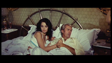 Joe l'implacabile / Dynamite Joe (1967)