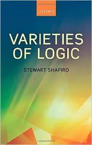 Varieties of Logic