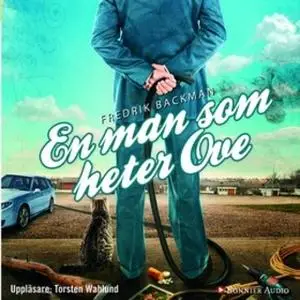 «En man som heter Ove» by Fredrik Backman