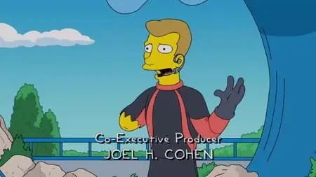 The Simpsons S31E05