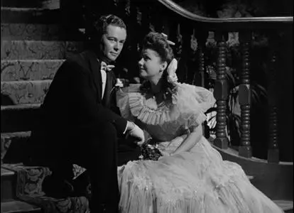 The Magnificent Ambersons (1942)