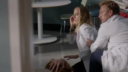 Grey's Anatomy S18E05