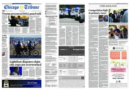 Chicago Tribune – June 24, 2022