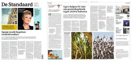 De Standaard – 24 juli 2023