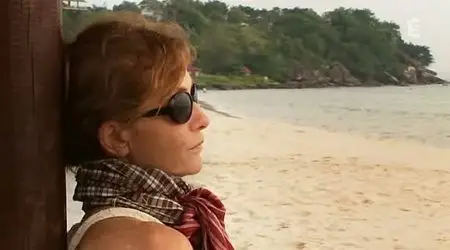(Fr5) Empreintes : Isabelle Huppert, tous les regards du monde (2008)