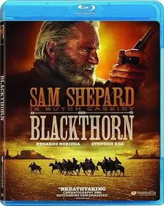 Blackthorn (2011)