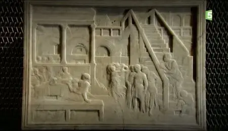 (Fr5) Enquête d'art : Le festin d'Hérode de Donatello (2011)