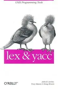 Lex & yacc