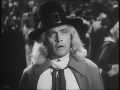 I Married a Witch / Я Женился на Ведьме (1942)