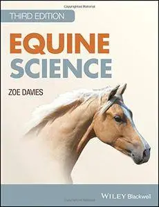 Equine Science, Third Edition