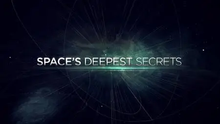 Sci. Ch. - Spaces Deepest Secrets: Marss Alien Secrets (2019)