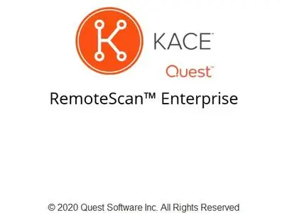 RemoteScan Enterprise Server 10.818 Multilingual