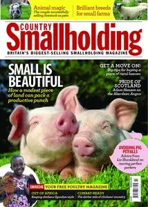 The Country Smallholder – February 2019