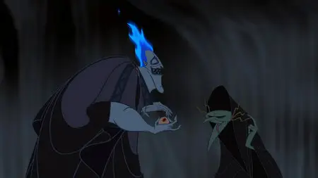 Hercules - 1997
