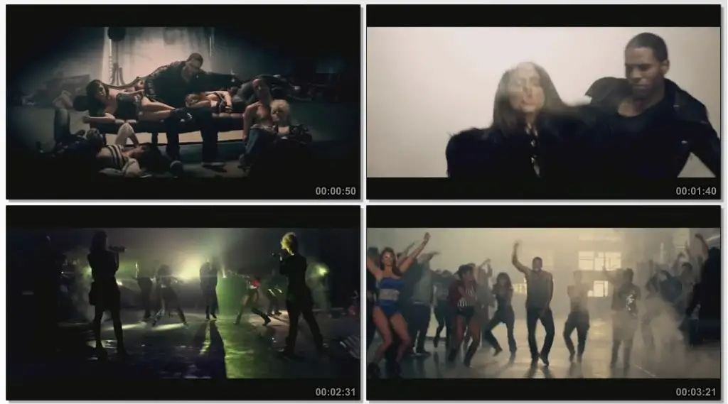 Jason Derulo - Don't Wanna Go Home