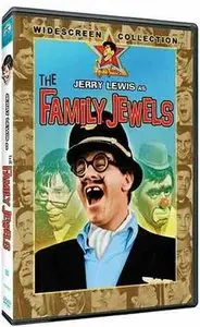 I Sette Magnifici Jerry (1965)