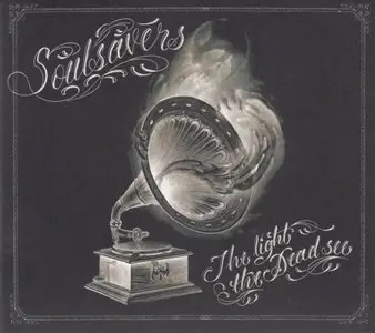 Soulsavers - The Light The Dead See (2012)