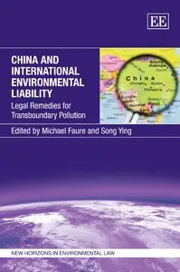 China And International Environmental Liability (repost)