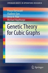 Genetic Theory for Cubic Graphs 