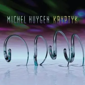Michel Huygen - Kryptyk (2019)