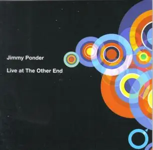 Jimmy Ponder - Live at The Other End (1982) {Explore Records EXP0026 rel 2007}