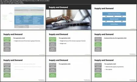 IT Service Management: ISO/IEC 20000-1