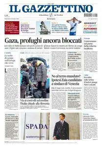 Il Gazzettino Rovigo - 22 Ottobre 2023