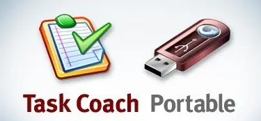 Task Coach v0.78 Portable