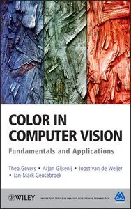 Color in Computer Vision: Fundamentals and Applications (repost)