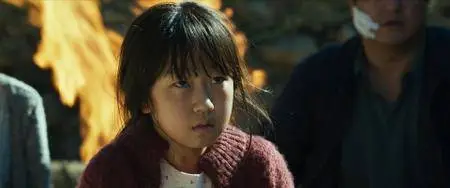The Wailing (2016) [Goksung]