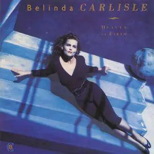 Belinda Carlisle - The Complete Studio Albums (2014) [7CD Box Set]