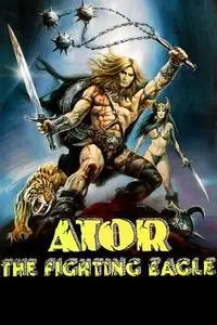 Ator, the Fighting Eagle (1982)