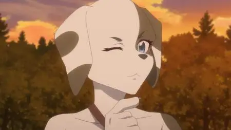 Isekai de Mofumofu Nadenade suru Tame ni Ganbattemasu - S01E12 - 720p WEB x264 -NanDesuKa (CR