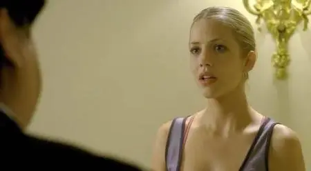 Ladrón que roba a ladrón (Bandoleros) (2007) 