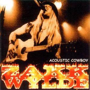 Zakk Wylde - Acoustic Cowboy 