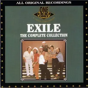 Exile - The Complete Collection (1991) *Re-Up*