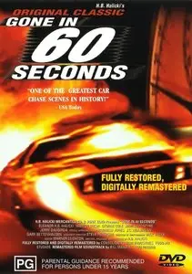 Gone in 60 Seconds (1974)