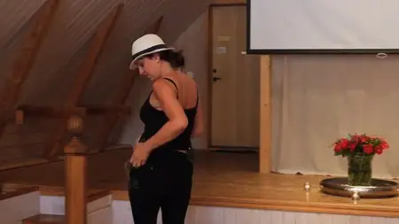 The New Tantra - Level 1 Instructional Talk
